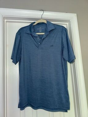 Southern tide polo shirt